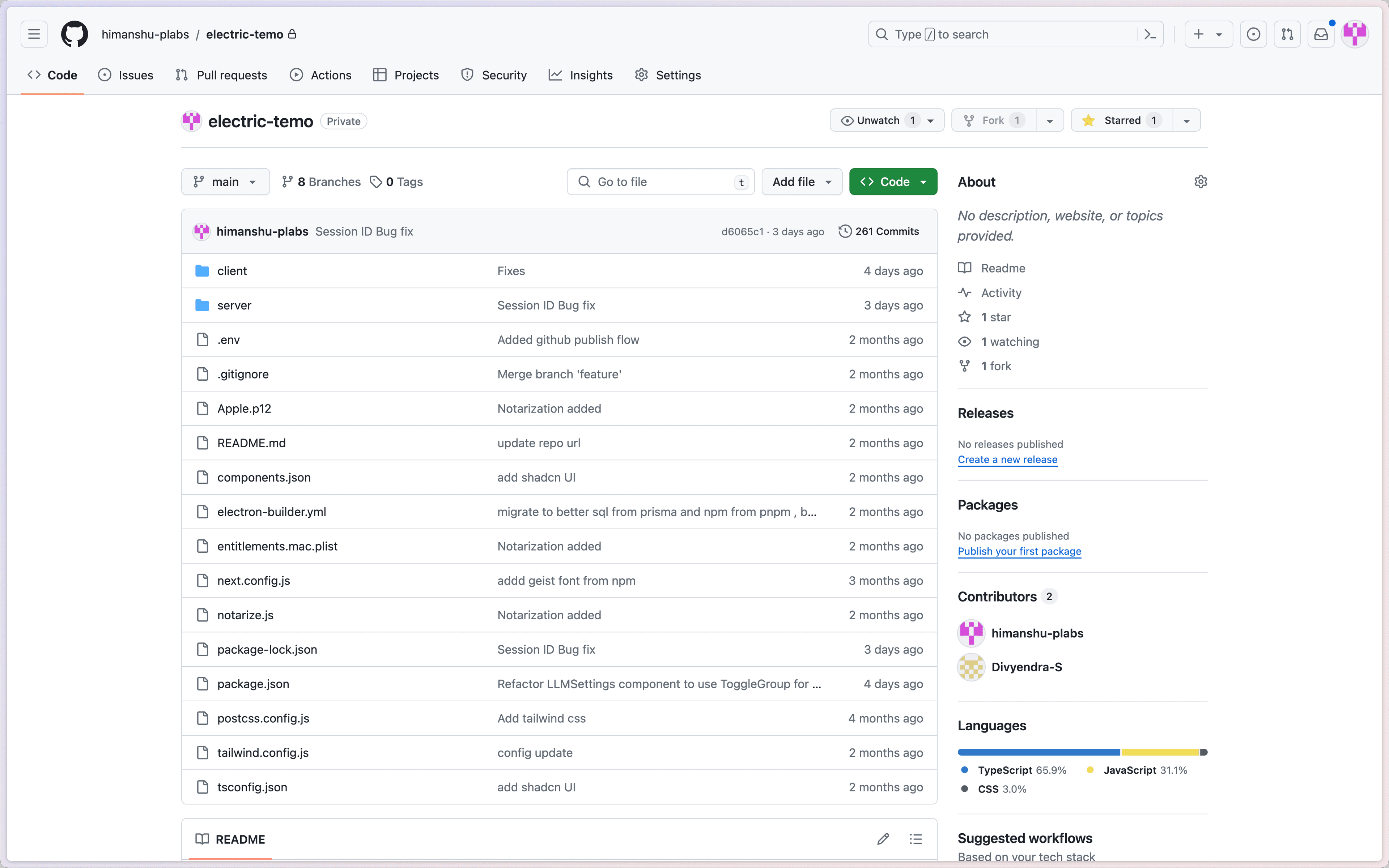 Github